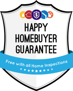 Warranty Shield 1 19 - Happy Homebuyer Guarantee