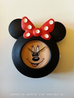 Minnie Mouse MagicBand Watch Slider Minnie Mouse MagicBand Watch Slider