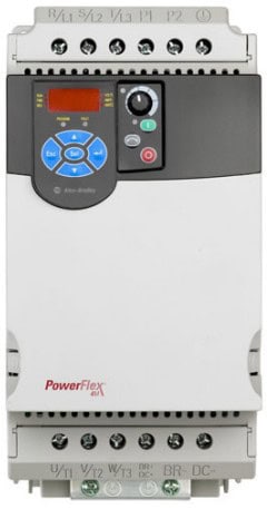 22F-A4P2N103 Allen-Bradley