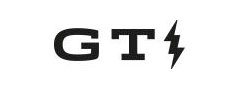 Volkswagen New GTI Logo