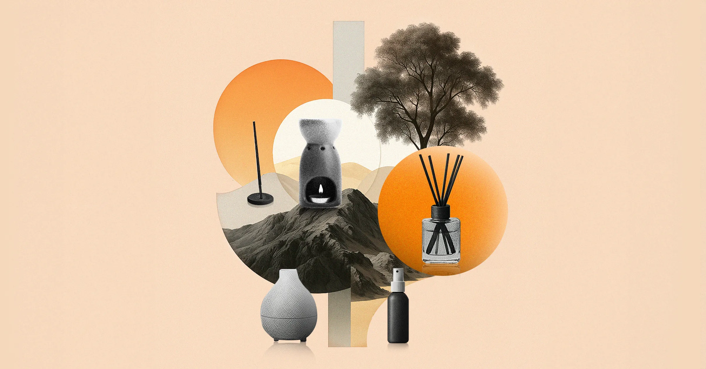 ตลาดเครื่องหอมในประเทศไทย กับ 7 แบรนด์เครื่องหอมที่น่าสนใจ