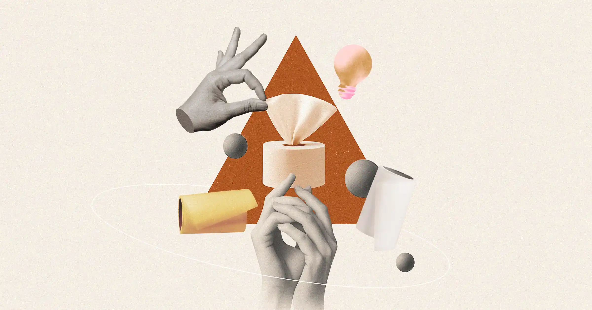 ทิชชูที่เราหยิบใช้ทุกวัน ทำไมต้องมีกลยุทธ์ในการสร้างยอดขาย?