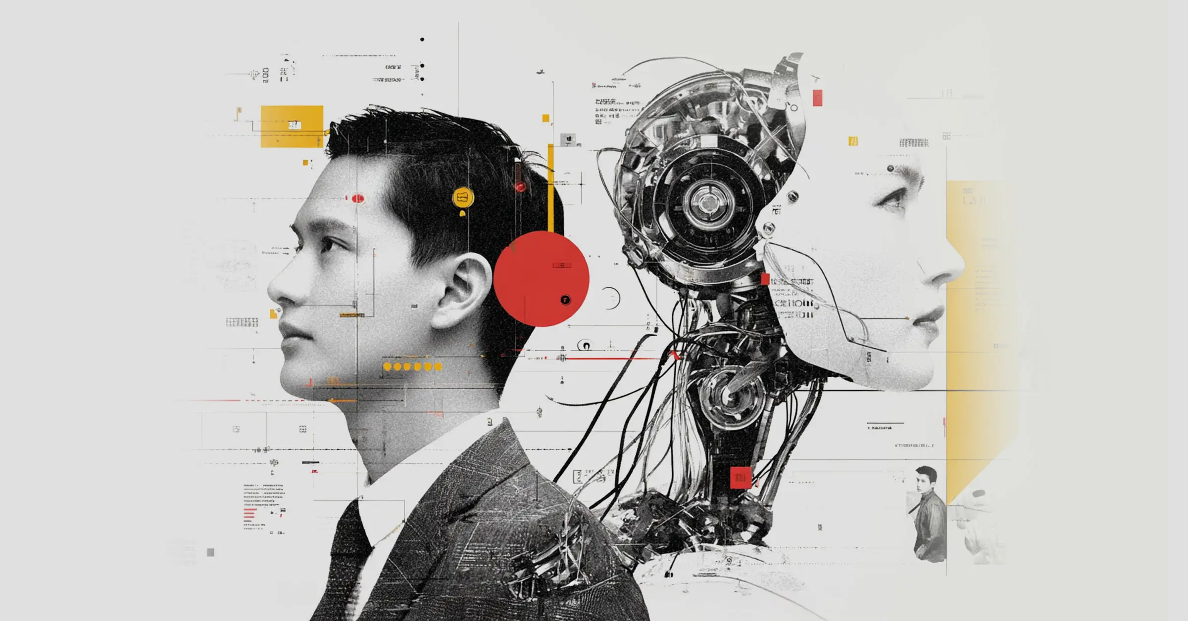 AI-Driven Creativity vs Human เทรนด์ใหม่สำหรับนักการตลาด