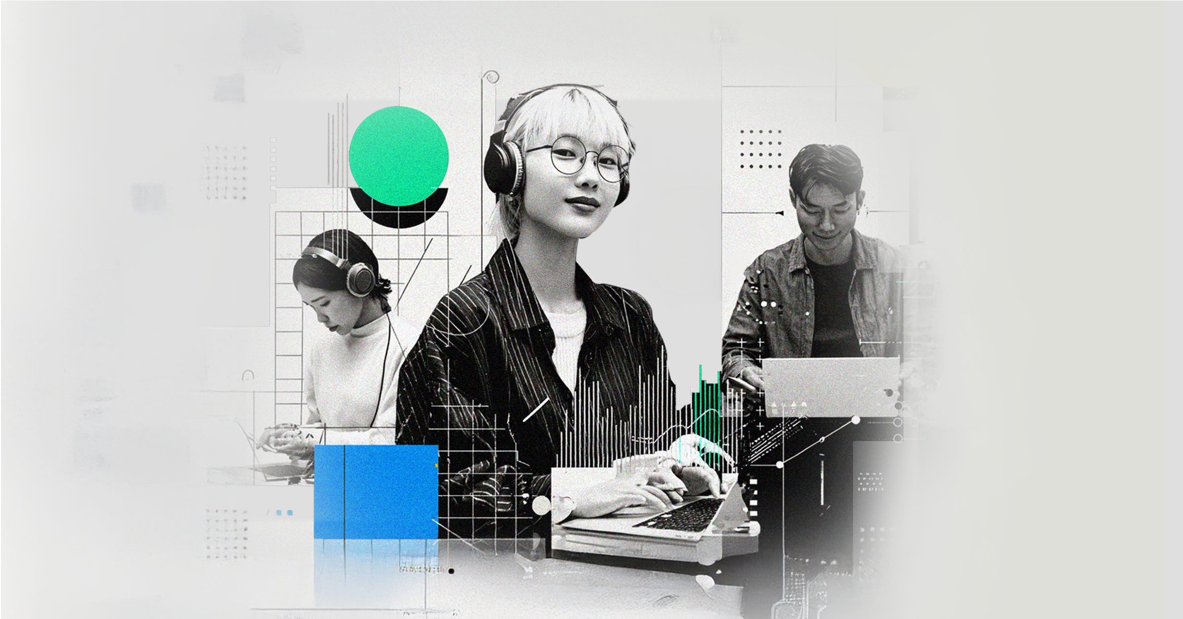 การทำงานแบบ Flexible ของ TWF Agency