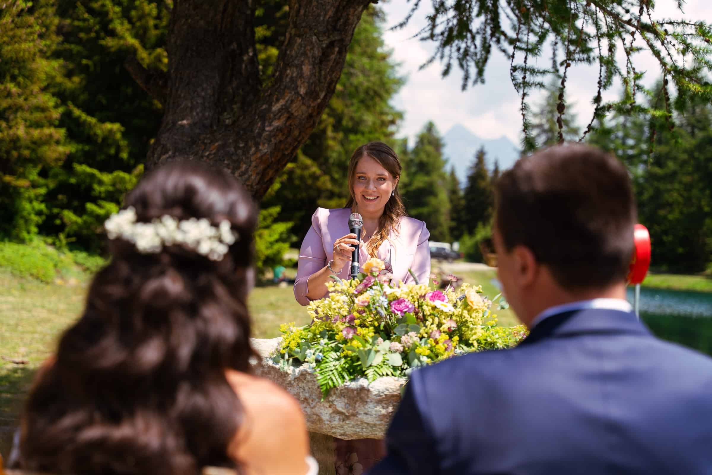 FOTOGRAFO MATRIMONIO in rifugio Valle daosta 19