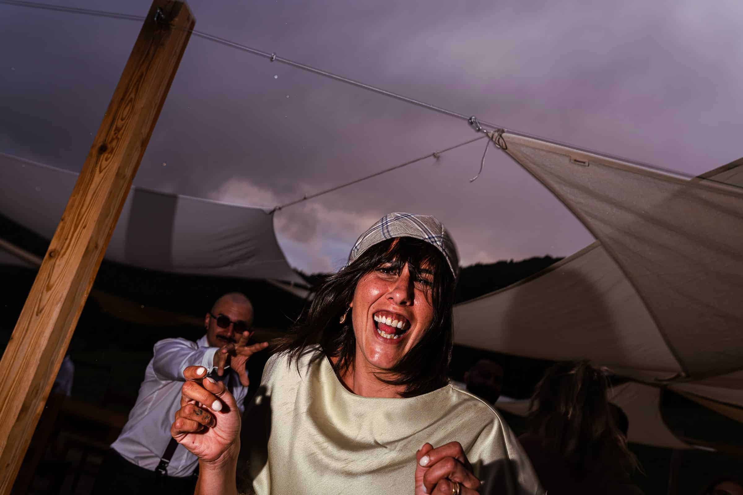 FOTOGRAFO MATRIMONIO in rifugio Valle daosta 34