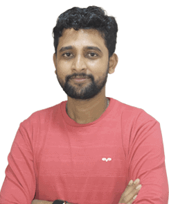Suman Saha