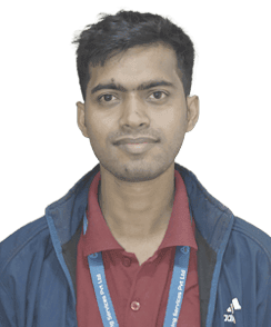 Suman Kr Mishra