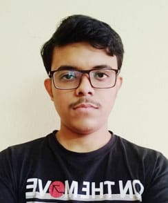 Nilanjoy