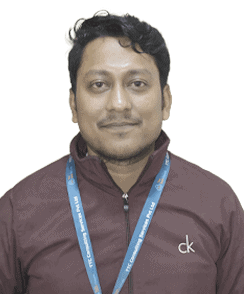 Debanjan Pal