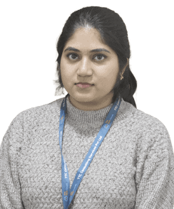 Anusmita Manna