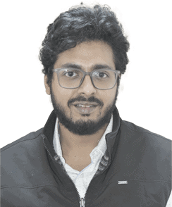 Paulav Mukherjee