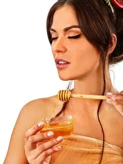 manuka honey cream