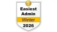 Easiest Admin Winter 2026