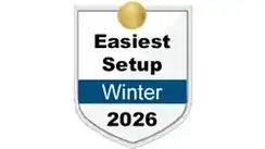 Easiest Setup Winter 2026