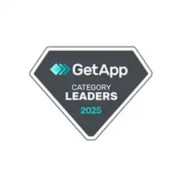 GetApp Category Leader 2025