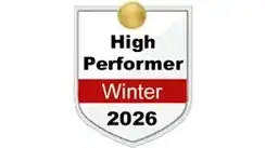 High Performer Winter 2026