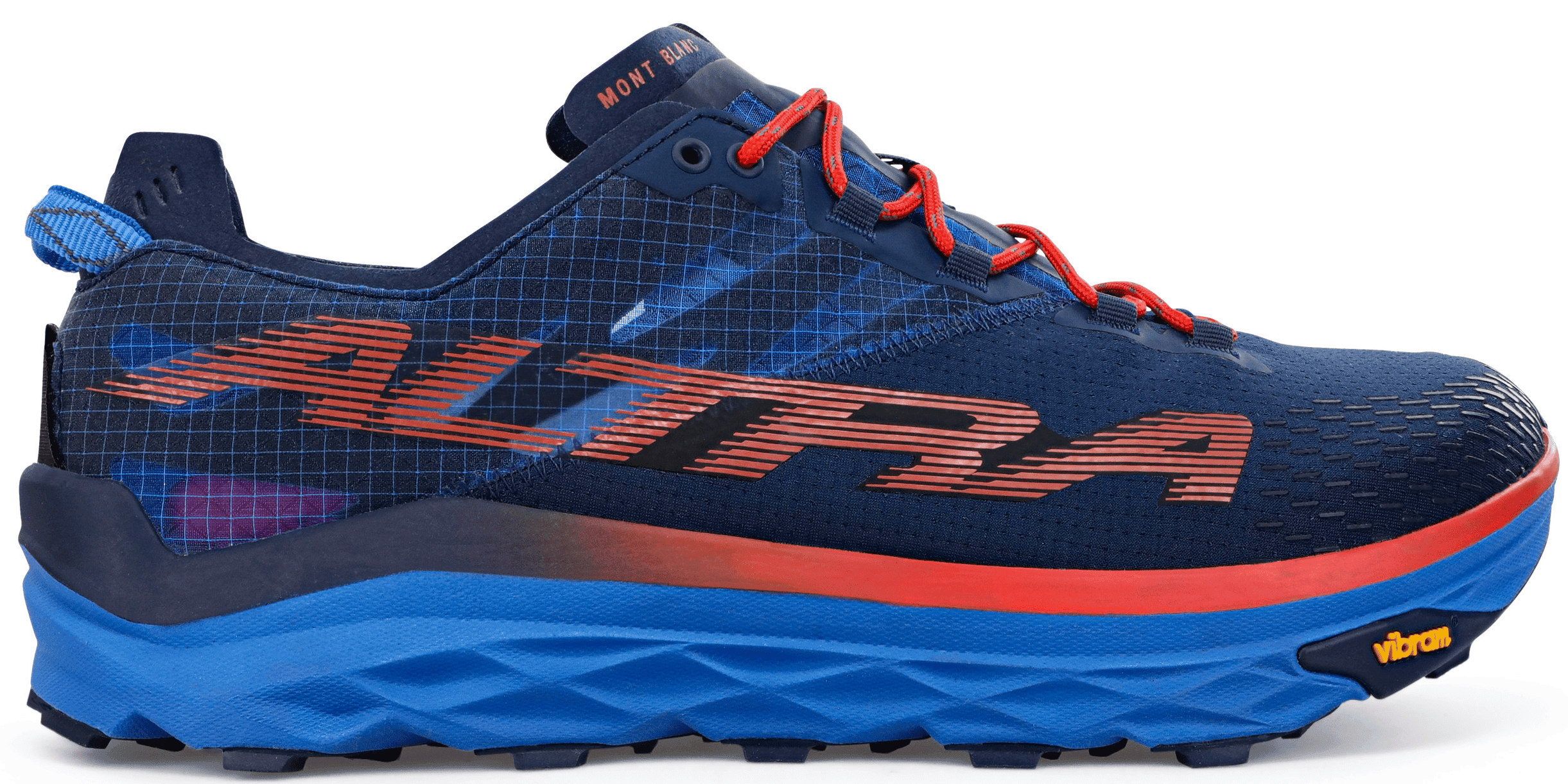 Chaussure trail deals drop 0