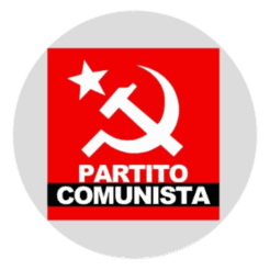 Link - Simbolo Partito Comunista