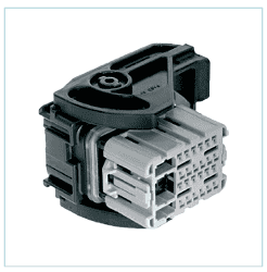 CMC Connector 32 Pin (Grey)