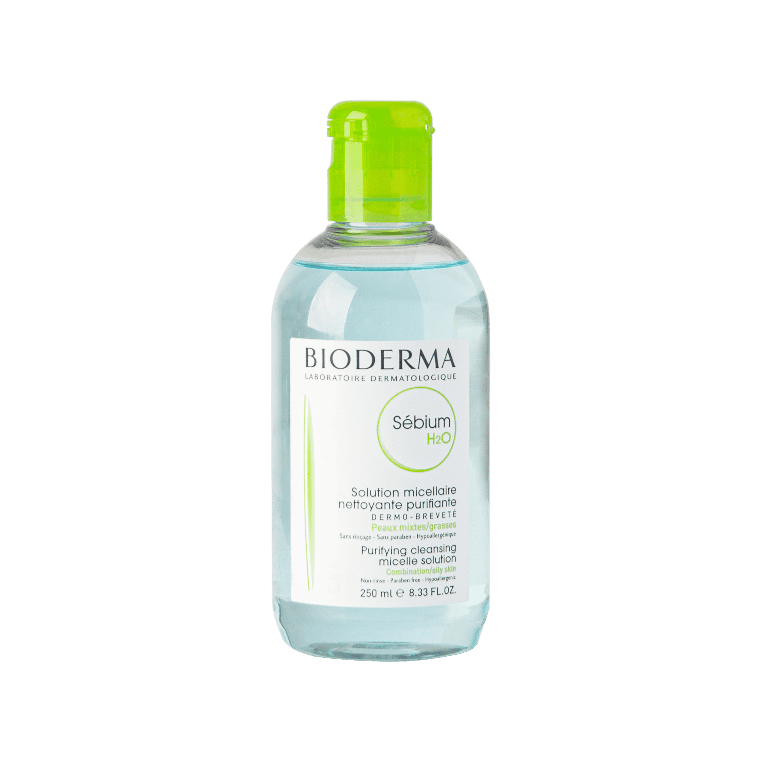 Sébium H2O