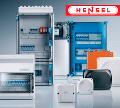 Alternative view of Tủ điện nhựa căn hộ