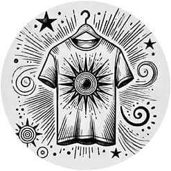 Graphic T Shirts
