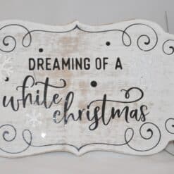 Signage - Christmas