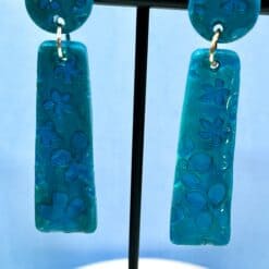 Polymer Clay Earrings