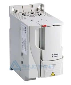 biến tần acs355 size R2, không màn hình