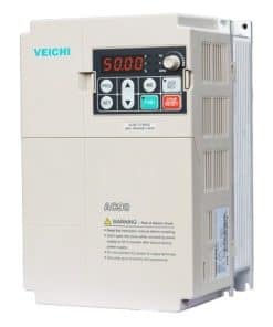 BIẾN TẦN VEICHI AC80C
