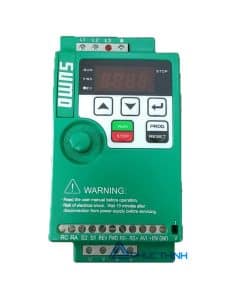 Biến tần Sumo SU100-1R5-2