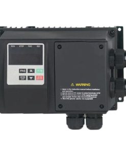 Biến tần kín nước SU65IP-0.75-2