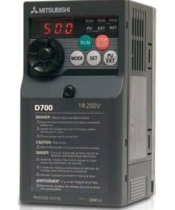 biến tần fr-d720s-0.1k