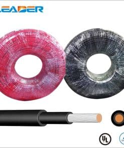 Dây cáp DC Leader 4.0mm2