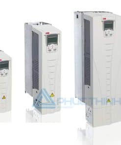 Biến tần ACS550