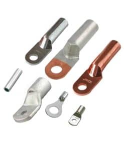 Phân phối đầu cosse