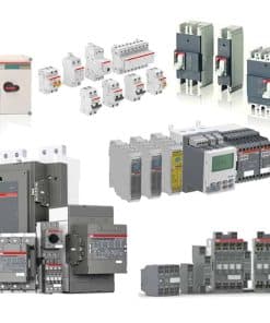 thiết bị điện ABB