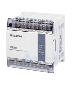 PLC FX1N-40MR-ES-UL