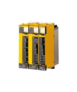Mô-đun servo Fanuc A06B-6077-H106