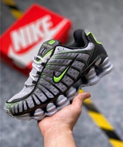 Nike Shox TL — TrapXShop