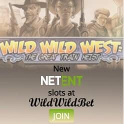 WildWildBet Casino Review: 100% Free Bonus & Gratis Spins