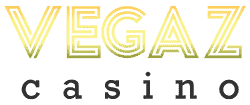 Vegaz Casino logo