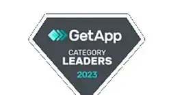 GetApp Category Leaders 2023