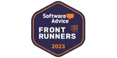 Software Advice Front Runner 2023