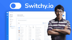 Switchyとは？