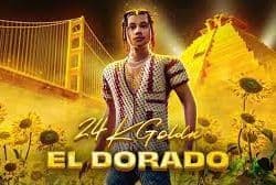 24kGoldn performs songs from new album El Dorado exclusively LIVE on TikTok