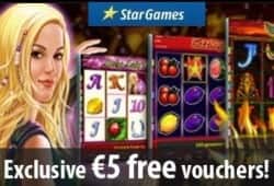 StarGames Casino