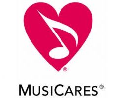 MusiCares free health support for musicians