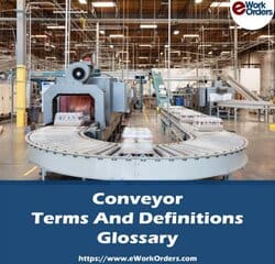 Conveyor Terms & Definitions